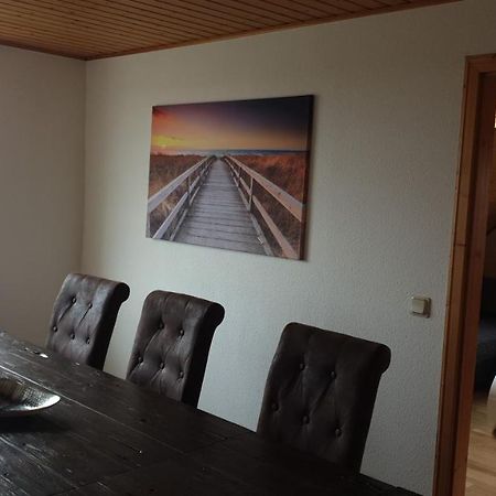 מגדבורג Ferienwohnung Stadtvilla מראה חיצוני תמונה
