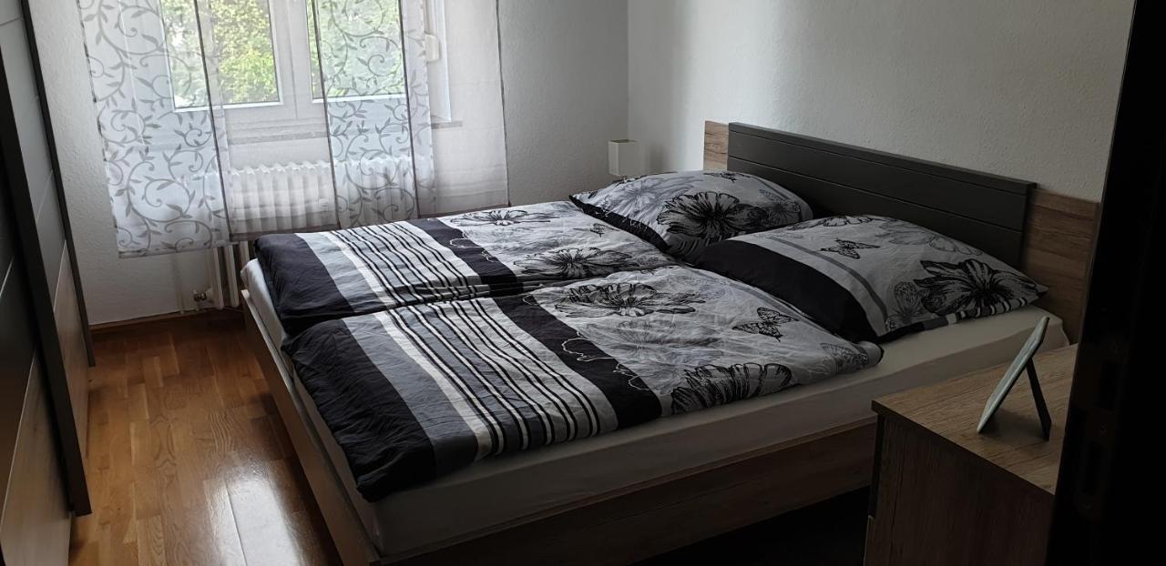 מגדבורג Ferienwohnung Stadtvilla מראה חיצוני תמונה
