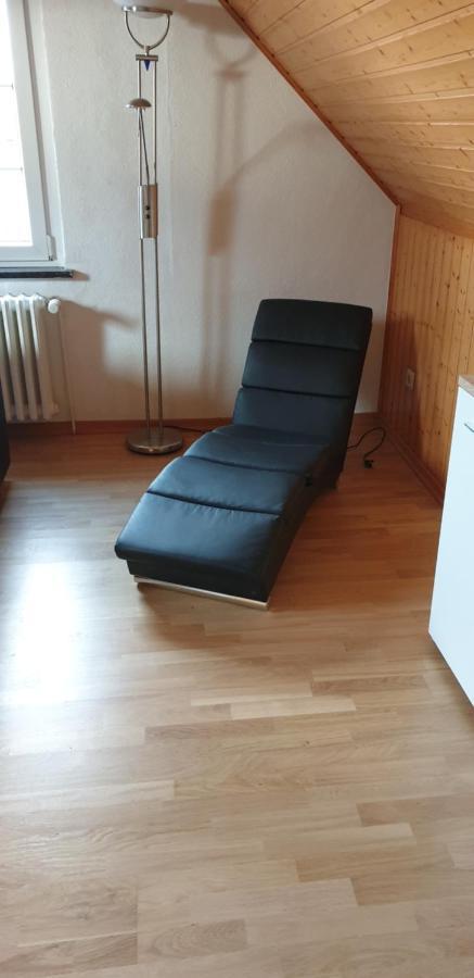 מגדבורג Ferienwohnung Stadtvilla מראה חיצוני תמונה
