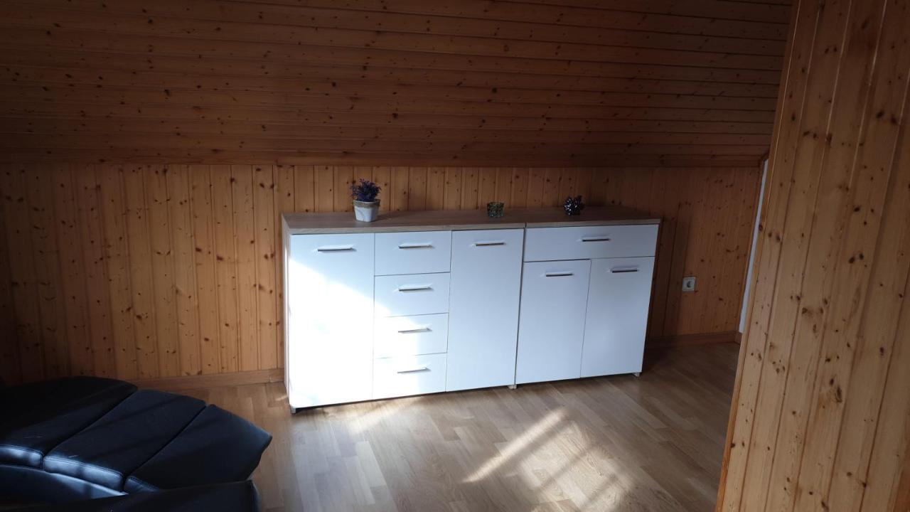 מגדבורג Ferienwohnung Stadtvilla מראה חיצוני תמונה